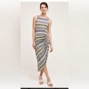Bailey 44 Anthropologie Exclusive Striped Dress
